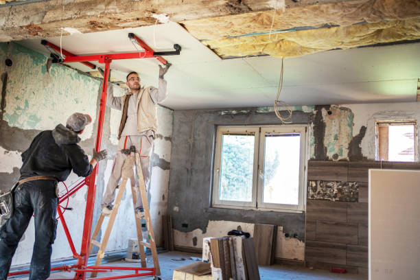 Range of Insulation Solutions in Larksville, PA