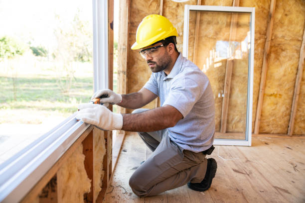 Best Residential Insulation Services  in Larksville, PA