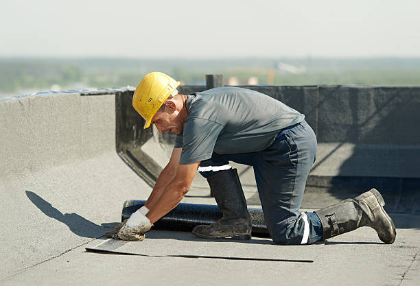 Insulation Repair Services in Larksville, PA