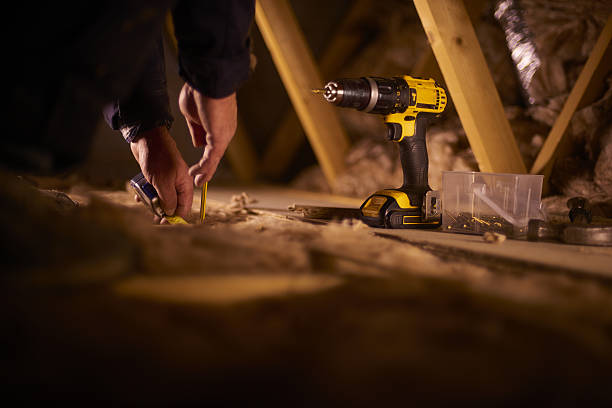 Best Soundproof Insulation Installation  in Larksville, PA